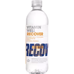 Vitamin Well Recover 50cl