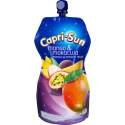 Capri-sun Mango&Passion 33cl