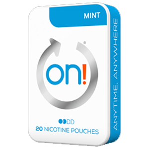 On Mint 3mg