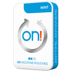 On Mint 3mg