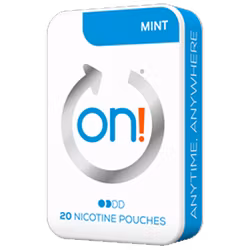 On Mint 3mg
