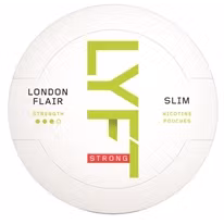 Lyft London Flair