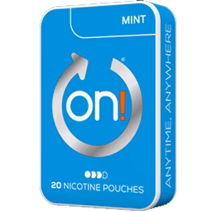 On Mint 6mg