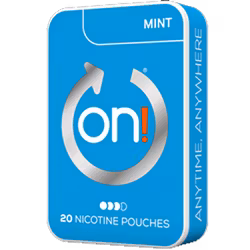 On Mint 6mg