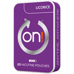 On Licorice 6mg