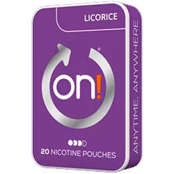 On Licorice 6mg