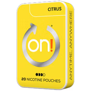 On Citrus 6mg