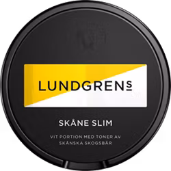 Lundgrens Skåne slim