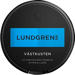 Lundgrens Västkusten