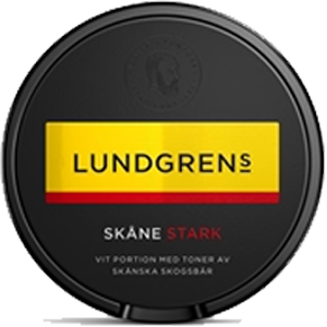 Lundgrens skåne stark