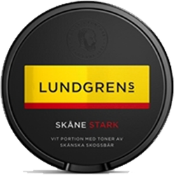 Lundgrens skåne stark