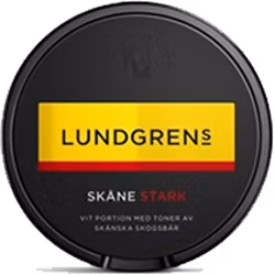 Lundgrens skåne stark