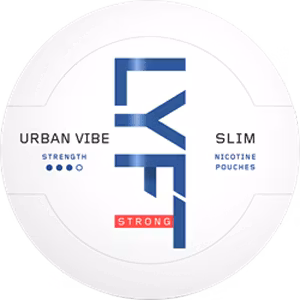 Lyft urban vibe