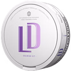 LD salmiak vit