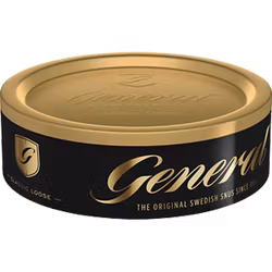 General Original Lös