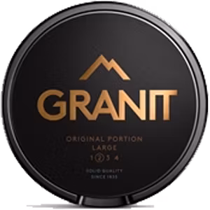 Granit Original Portion 19,8 g