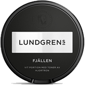 Lundgrens Fjällen