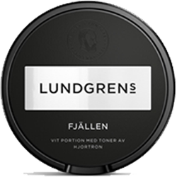 Lundgrens Fjällen