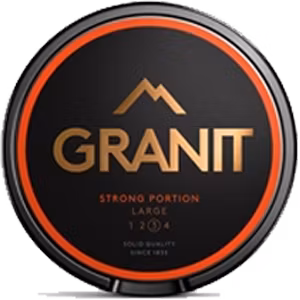 Granit Strong Original
