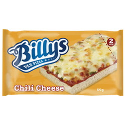 Billys Chili Cheese