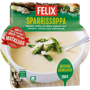 Felix Sparrissoppa