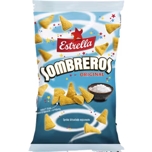 Estrella Sombreros
