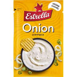 Estrella Dipmix Onion 22 g