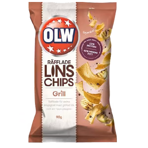 Olw Linschips Grill
