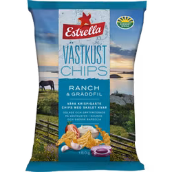 Estrella Väst Ranch/Gräddfil