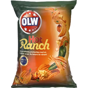 OLW Ranch 175g