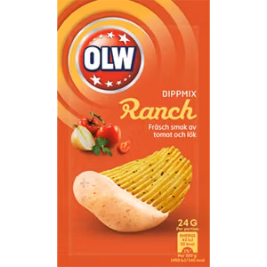 Olw Dipmix Ranch 24 Gr