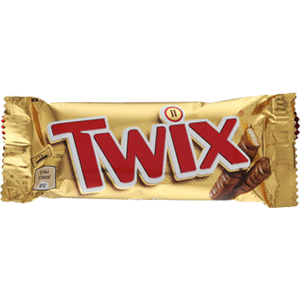 Twix 50 g