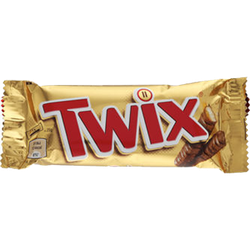 Twix 50 g