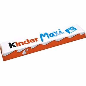 Kinder Maxi 21 g