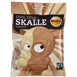 Bubs Cool Colaskalle 90 g