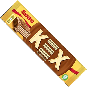 Marabou Kex 50g