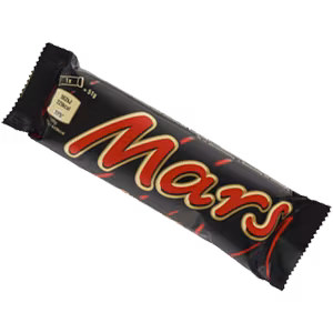 Mars 51 g
