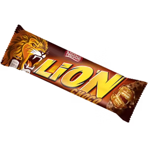 Lion Choko 42g