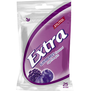 Extra Superberries 35 g