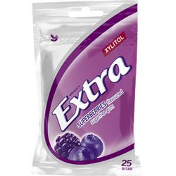 Extra Superberries 35 g