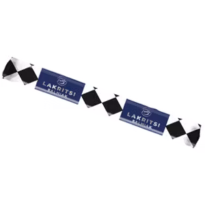 Fazer Lakritsi Salmiak 20g