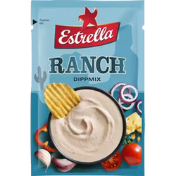 Estrella Dipmix Ranch 24 g