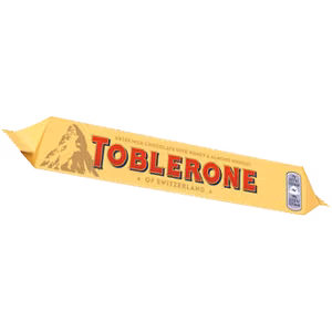 Toblerone 50g