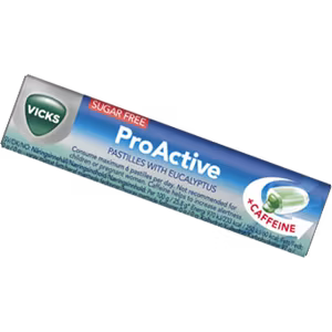 Vicks Proactiv stick 42g