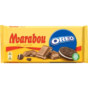 Marabou Oreo 185 g