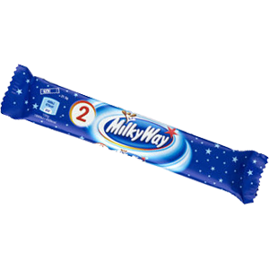 Milky Way 43 g