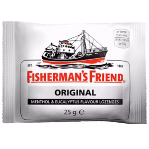 Fisherman's Friend Original Ex