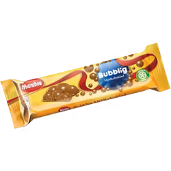 Marabou Bubblig Mjölkchoklad 6