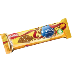 Marabou Bubblig Mjölkchoklad 6