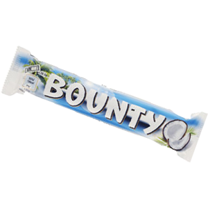 Bounty 57 g